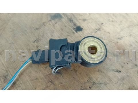 Датчик детонации Mercedes E W212, 2010 г., OEM A0041539028, арт. 1748, фото 4