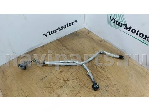 Датчик детонации Mercedes E W212, 2012 г., OEM A0009050902, арт. 1786, фото 3