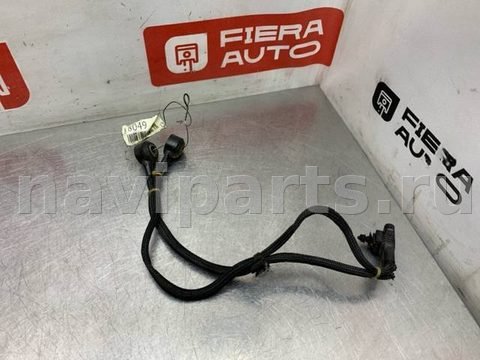 Датчик детонации Mercedes E C207, 2013 г., OEM A2769050300, арт. 18049