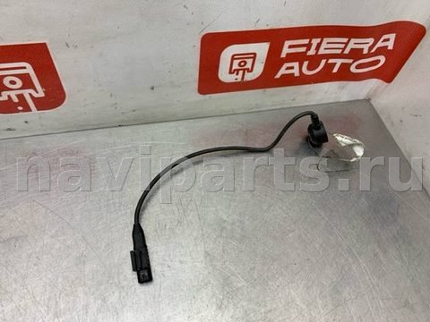 Датчик детонации Mercedes C W205, 2017 г., OEM A0009056602, арт. 1876, фото 2