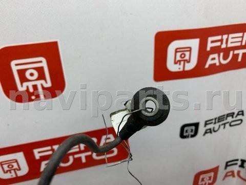 Датчик детонации Mercedes C W205, 2017 г., OEM A0009056602, арт. 1876, фото 3