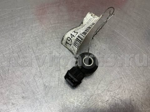 Датчик детонации Mercedes C W205, 2015 г., OEM A2709050900, арт. 1943, фото 2