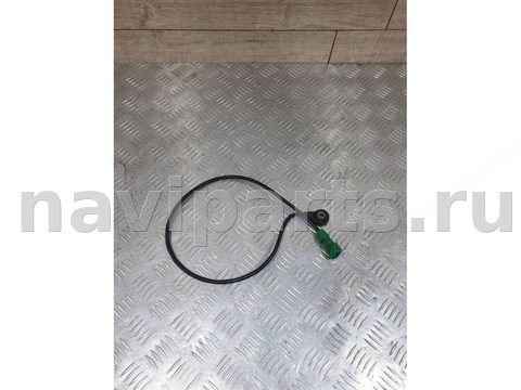 Датчик детонации Audi A4, 1997 г., OEM 054905377H, арт. 19492864