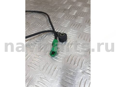 Датчик детонации Audi A4, 1997 г., OEM 054905377H, арт. 19492864, фото 2