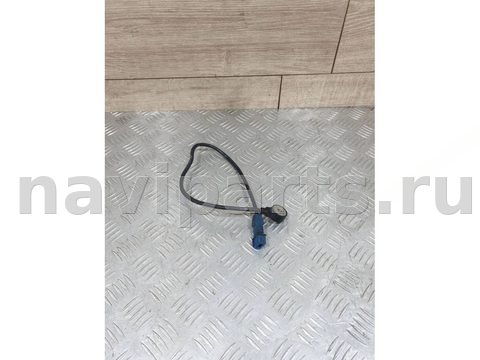 Датчик детонации Audi A6, 1998 г., OEM 054905377G, арт. 19929445