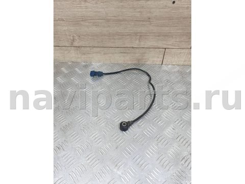Датчик детонации Audi A6, 1998 г., OEM 054905377G, арт. 19929445, фото 2