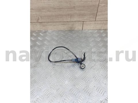 Датчик детонации Audi A6, 1998 г., OEM 054905377G, арт. 19929446