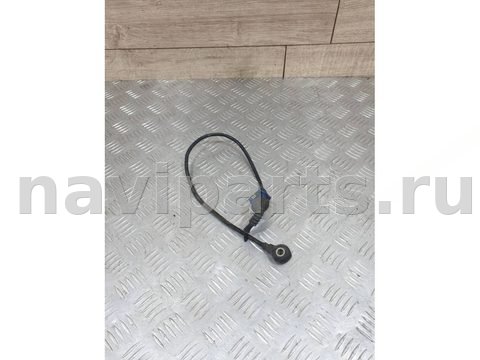 Датчик детонации Audi A6, 1998 г., OEM 054905377G, арт. 19929446, фото 2