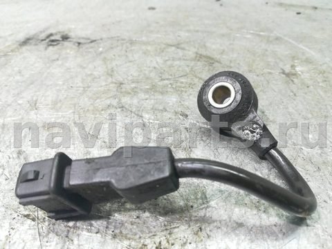 Датчик детонации Volkswagen Golf, 1998 г., OEM 06А906377, арт. 21179