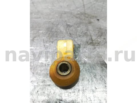 Датчик детонации Peugeot 306, 2000 г., OEM 2576032А, арт. 21437