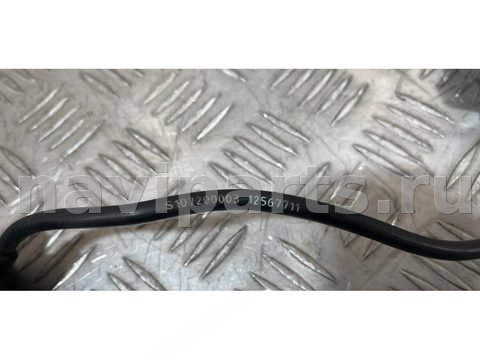 Датчик детонации Opel Vectra, 2003 г., OEM 12567711, арт. 21474413, фото 2