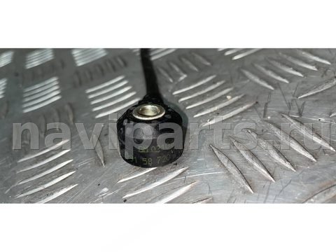 Датчик детонации Opel Vectra, 2002 г., OEM 09158720, арт. 21474463, фото 2