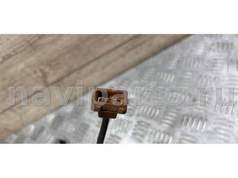 Датчик детонации Audi A6, 2001 г., арт. 21474578, фото 3