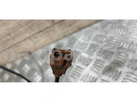 Датчик детонации Audi A6, 2001 г., арт. 21474588, фото 3