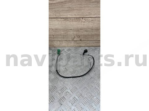 Датчик детонации Audi A4, 1997 г., OEM 054905377H, арт. 21474679