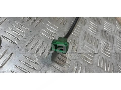 Датчик детонации Audi A4, 1997 г., OEM 054905377H, арт. 21474679, фото 3