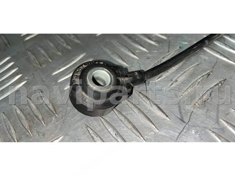 Датчик детонации Alfa Romeo 147, 2006 г., OEM 0261231131, арт. 21474748, фото 3