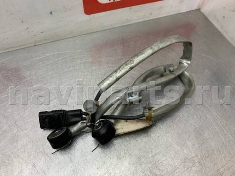 Датчик детонации Mercedes C W205, 2017 г., OEM A0009050902, арт. 21672, фото 2