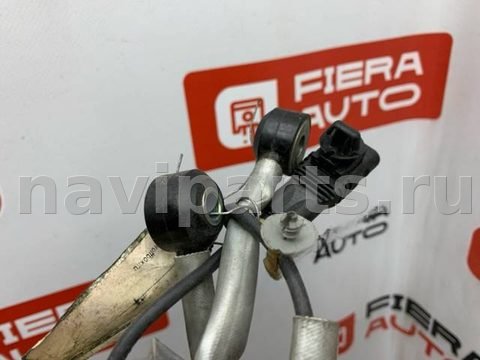 Датчик детонации Mercedes C W205, 2017 г., OEM A0009050902, арт. 21672, фото 3