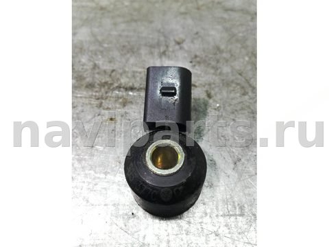 Датчик детонации Volkswagen Golf, 2002 г., OEM 030905377с, арт. 21758, фото 2