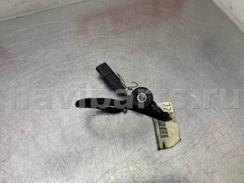 Датчик детонации Mercedes C W204, 2011 г., OEM A0071531228, арт. 22011