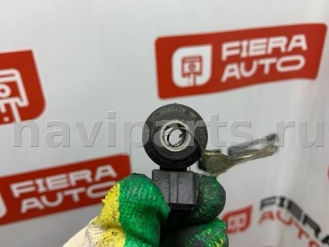 Датчик детонации Mercedes GLC X253, 2015 г., OEM A2709050200, арт. 2224, фото 3