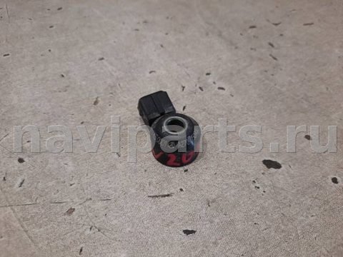 Датчик детонации Mercedes C W205, 2017 г., OEM A2709050900, арт. 22637, фото 4