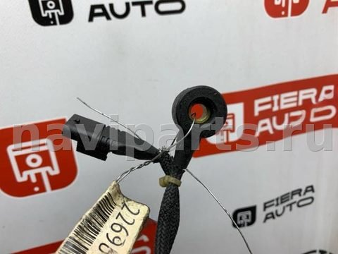 Датчик детонации Mercedes C W204, 2011 г., OEM A0071531228, арт. 22698, фото 3