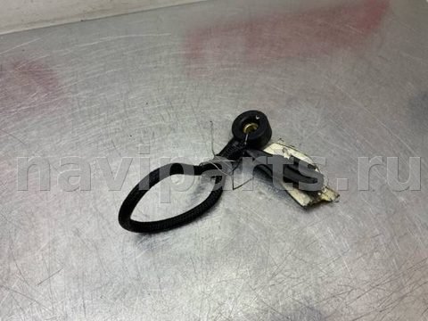 Датчик детонации Mercedes C W204, 2011 г., OEM A0071531228, арт. 22787
