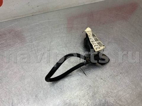 Датчик детонации Mercedes C W204, 2011 г., OEM A0071531228, арт. 22787, фото 2