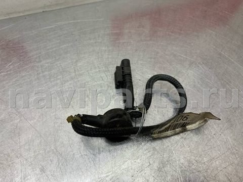 Датчик детонации Mercedes C W204, 2011 г., OEM A0071531228, арт. 22806