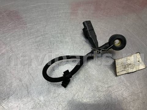 Датчик детонации Mercedes C W204, 2011 г., OEM A0071531228, арт. 22841, фото 2