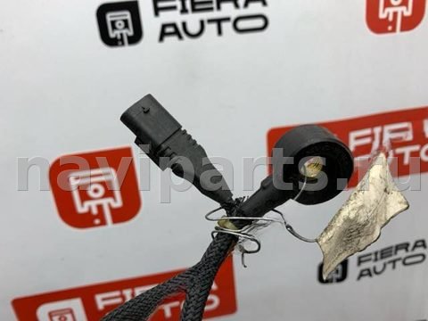 Датчик детонации Mercedes C W204, 2011 г., OEM A0071531228, арт. 22841, фото 3