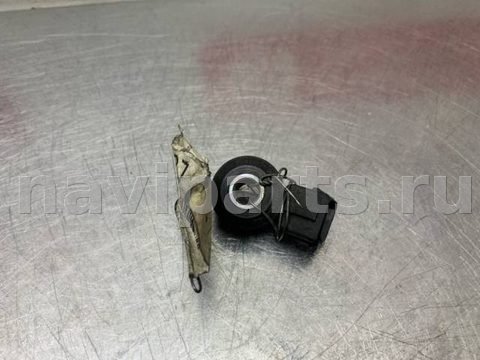 Датчик детонации Mercedes C W203, 2006 г., OEM A0041534628, арт. 22887