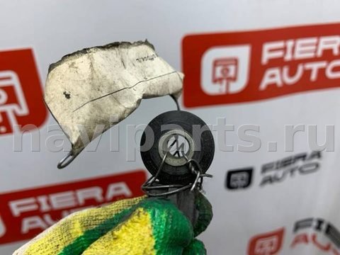Датчик детонации Mercedes C W203, 2006 г., OEM A0041534628, арт. 22887, фото 3