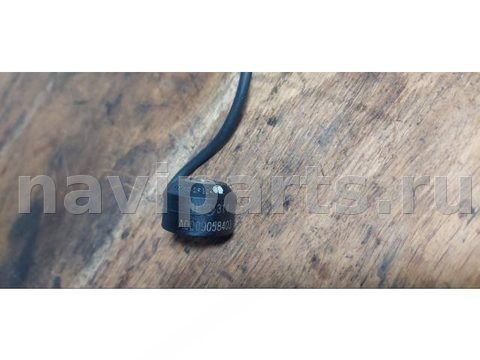 Датчик детонации Mercedes C W205, 2019 г., OEM A0009058403, арт. 228, фото 3