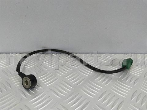 Датчик детонации Audi Q5, 2012 г., OEM 06E905377A, арт. 23022