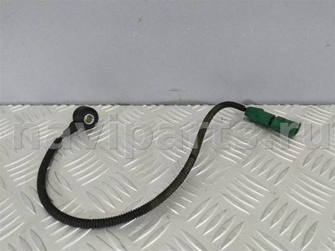 Датчик детонации Audi Q5, 2012 г., OEM 06E905377A, арт. 23022, фото 2