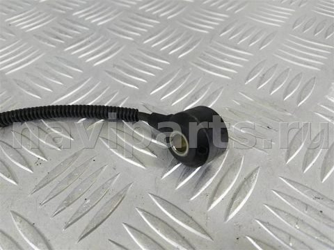 Датчик детонации Audi Q5, 2012 г., OEM 06E905377A, арт. 23022, фото 4