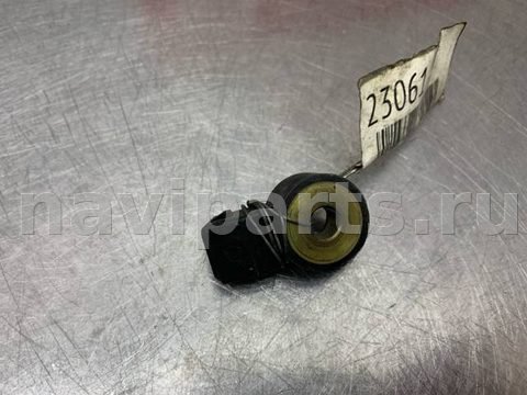Датчик детонации Mercedes E W212, 2010 г., OEM A0061533628, арт. 23061, фото 2