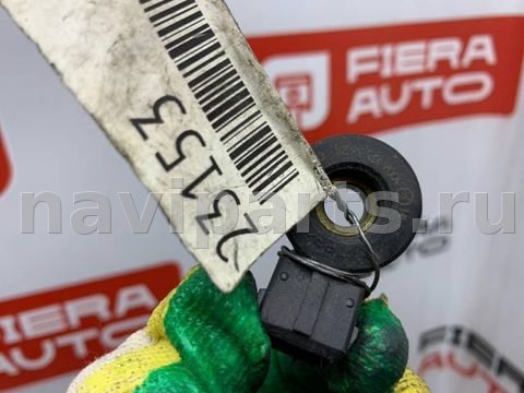 Датчик детонации Mercedes E W212, 2011 г., OEM A0061533628, арт. 23153, фото 3
