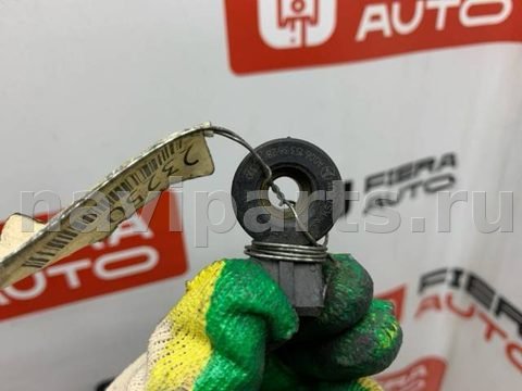 Датчик детонации Mercedes C W204, 2012 г., OEM A0061533628, арт. 23250, фото 3