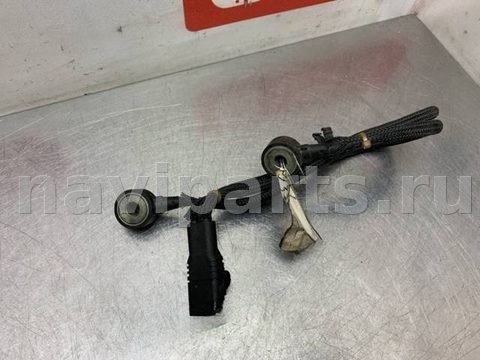 Датчик детонации Mercedes S W221, 2011 г., OEM A2769050300, арт. 23372, фото 2