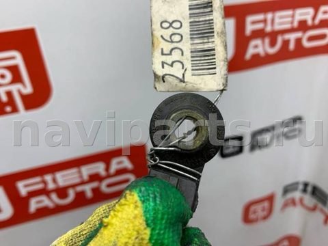Датчик детонации Mercedes S W221, 2010 г., OEM A0041539028, арт. 23568, фото 3