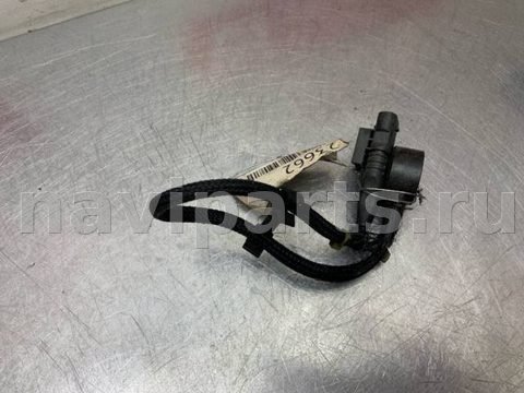 Датчик детонации Mercedes E W212, 2011 г., OEM A0071531228, арт. 23662, фото 2