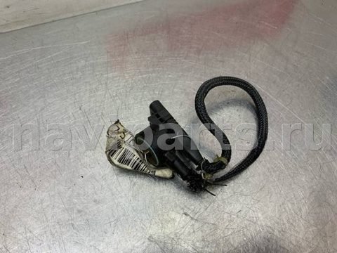 Датчик детонации Mercedes E W212, 2011 г., OEM A0071531228, арт. 23708