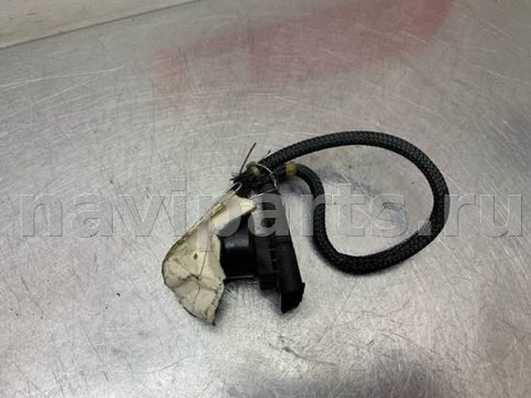 Датчик детонации Mercedes E W212, 2011 г., OEM A0071531228, арт. 23708, фото 2