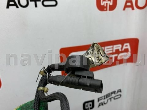 Датчик детонации Mercedes E W212, 2011 г., OEM A0071531228, арт. 23708, фото 3