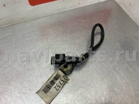 Датчик детонации Mercedes C W204, 2009 г., OEM A0071531228, арт. 23732