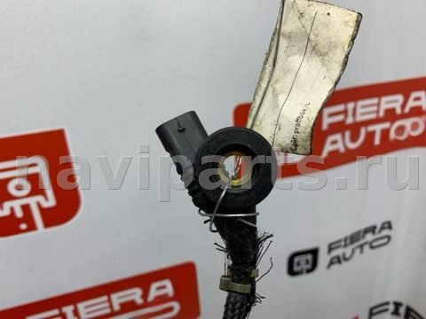 Датчик детонации Mercedes C W204, 2009 г., OEM A0071531228, арт. 23732, фото 3
